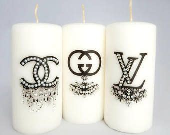 gucci candles|designer gucci candles.